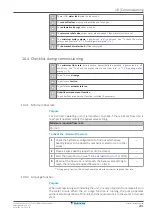 Preview for 201 page of Daikin Altherma 3 H HT EPRA14DAW1 Installer'S Reference Manual