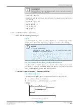 Preview for 205 page of Daikin Altherma 3 H HT EPRA14DAW1 Installer'S Reference Manual