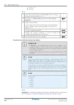 Preview for 206 page of Daikin Altherma 3 H HT EPRA14DAW1 Installer'S Reference Manual