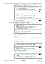 Preview for 207 page of Daikin Altherma 3 H HT EPRA14DAW1 Installer'S Reference Manual