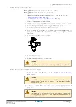 Preview for 215 page of Daikin Altherma 3 H HT EPRA14DAW1 Installer'S Reference Manual