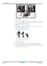 Preview for 230 page of Daikin Altherma 3 H HT EPRA14DAW1 Installer'S Reference Manual