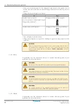 Предварительный просмотр 10 страницы Daikin Altherma 3 H HT EPRA16DAV3 Installer'S Reference Manual