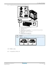 Предварительный просмотр 19 страницы Daikin Altherma 3 H HT EPRA16DAV3 Installer'S Reference Manual