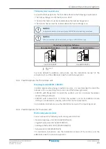 Предварительный просмотр 23 страницы Daikin Altherma 3 H HT EPRA16DAV3 Installer'S Reference Manual