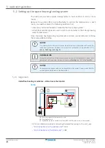 Предварительный просмотр 28 страницы Daikin Altherma 3 H HT EPRA16DAV3 Installer'S Reference Manual