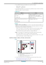 Предварительный просмотр 29 страницы Daikin Altherma 3 H HT EPRA16DAV3 Installer'S Reference Manual