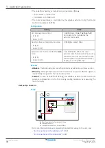 Предварительный просмотр 30 страницы Daikin Altherma 3 H HT EPRA16DAV3 Installer'S Reference Manual