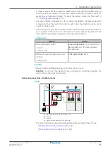 Предварительный просмотр 35 страницы Daikin Altherma 3 H HT EPRA16DAV3 Installer'S Reference Manual