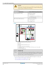 Предварительный просмотр 38 страницы Daikin Altherma 3 H HT EPRA16DAV3 Installer'S Reference Manual