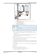 Предварительный просмотр 41 страницы Daikin Altherma 3 H HT EPRA16DAV3 Installer'S Reference Manual