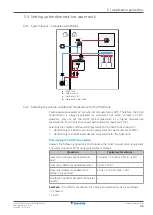 Предварительный просмотр 43 страницы Daikin Altherma 3 H HT EPRA16DAV3 Installer'S Reference Manual