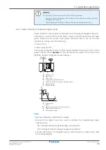 Предварительный просмотр 53 страницы Daikin Altherma 3 H HT EPRA16DAV3 Installer'S Reference Manual