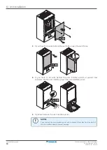 Предварительный просмотр 64 страницы Daikin Altherma 3 H HT EPRA16DAV3 Installer'S Reference Manual