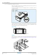 Предварительный просмотр 66 страницы Daikin Altherma 3 H HT EPRA16DAV3 Installer'S Reference Manual