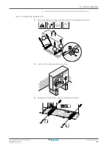 Предварительный просмотр 67 страницы Daikin Altherma 3 H HT EPRA16DAV3 Installer'S Reference Manual