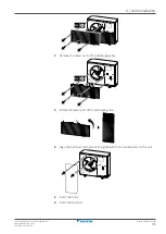 Предварительный просмотр 71 страницы Daikin Altherma 3 H HT EPRA16DAV3 Installer'S Reference Manual