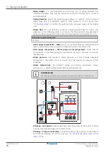 Предварительный просмотр 76 страницы Daikin Altherma 3 H HT EPRA16DAV3 Installer'S Reference Manual