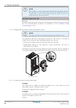 Предварительный просмотр 80 страницы Daikin Altherma 3 H HT EPRA16DAV3 Installer'S Reference Manual