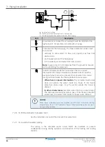 Предварительный просмотр 86 страницы Daikin Altherma 3 H HT EPRA16DAV3 Installer'S Reference Manual