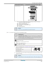 Предварительный просмотр 107 страницы Daikin Altherma 3 H HT EPRA16DAV3 Installer'S Reference Manual