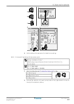 Предварительный просмотр 109 страницы Daikin Altherma 3 H HT EPRA16DAV3 Installer'S Reference Manual