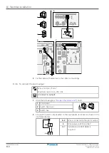 Предварительный просмотр 110 страницы Daikin Altherma 3 H HT EPRA16DAV3 Installer'S Reference Manual