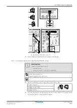 Предварительный просмотр 111 страницы Daikin Altherma 3 H HT EPRA16DAV3 Installer'S Reference Manual