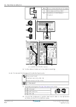 Предварительный просмотр 112 страницы Daikin Altherma 3 H HT EPRA16DAV3 Installer'S Reference Manual