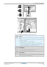 Предварительный просмотр 115 страницы Daikin Altherma 3 H HT EPRA16DAV3 Installer'S Reference Manual