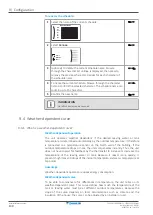 Предварительный просмотр 130 страницы Daikin Altherma 3 H HT EPRA16DAV3 Installer'S Reference Manual