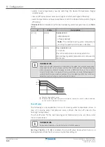 Предварительный просмотр 148 страницы Daikin Altherma 3 H HT EPRA16DAV3 Installer'S Reference Manual