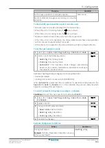 Предварительный просмотр 155 страницы Daikin Altherma 3 H HT EPRA16DAV3 Installer'S Reference Manual