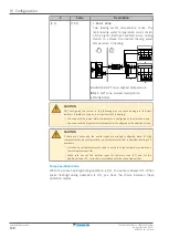 Предварительный просмотр 158 страницы Daikin Altherma 3 H HT EPRA16DAV3 Installer'S Reference Manual