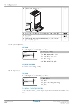 Предварительный просмотр 196 страницы Daikin Altherma 3 H HT EPRA16DAV3 Installer'S Reference Manual