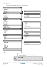 Предварительный просмотр 198 страницы Daikin Altherma 3 H HT EPRA16DAV3 Installer'S Reference Manual