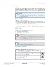 Предварительный просмотр 203 страницы Daikin Altherma 3 H HT EPRA16DAV3 Installer'S Reference Manual