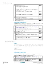 Предварительный просмотр 204 страницы Daikin Altherma 3 H HT EPRA16DAV3 Installer'S Reference Manual