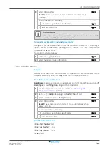 Предварительный просмотр 205 страницы Daikin Altherma 3 H HT EPRA16DAV3 Installer'S Reference Manual