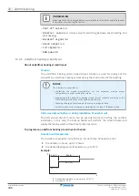 Предварительный просмотр 206 страницы Daikin Altherma 3 H HT EPRA16DAV3 Installer'S Reference Manual