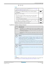 Предварительный просмотр 207 страницы Daikin Altherma 3 H HT EPRA16DAV3 Installer'S Reference Manual