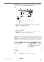 Предварительный просмотр 35 страницы Daikin Altherma 3 H HT EPRA16DAW1 Installer'S Reference Manual