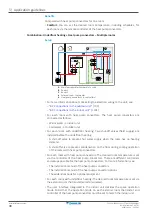 Предварительный просмотр 38 страницы Daikin Altherma 3 H HT EPRA16DAW1 Installer'S Reference Manual