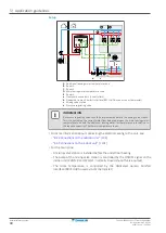 Предварительный просмотр 40 страницы Daikin Altherma 3 H HT EPRA16DAW1 Installer'S Reference Manual