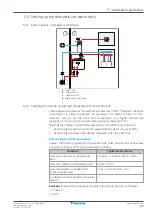 Предварительный просмотр 45 страницы Daikin Altherma 3 H HT EPRA16DAW1 Installer'S Reference Manual