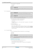 Предварительный просмотр 50 страницы Daikin Altherma 3 H HT EPRA16DAW1 Installer'S Reference Manual