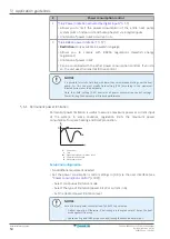 Предварительный просмотр 54 страницы Daikin Altherma 3 H HT EPRA16DAW1 Installer'S Reference Manual