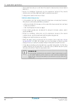 Предварительный просмотр 58 страницы Daikin Altherma 3 H HT EPRA16DAW1 Installer'S Reference Manual