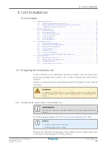 Предварительный просмотр 59 страницы Daikin Altherma 3 H HT EPRA16DAW1 Installer'S Reference Manual