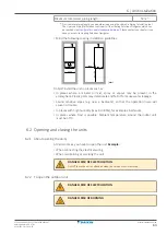 Предварительный просмотр 63 страницы Daikin Altherma 3 H HT EPRA16DAW1 Installer'S Reference Manual